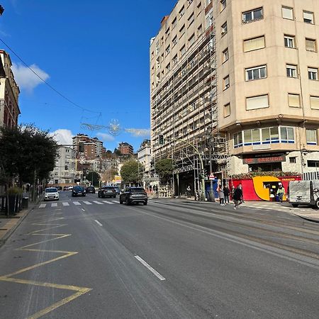 Apartamento Holidea Calle Bonifaz Santander Exterior photo