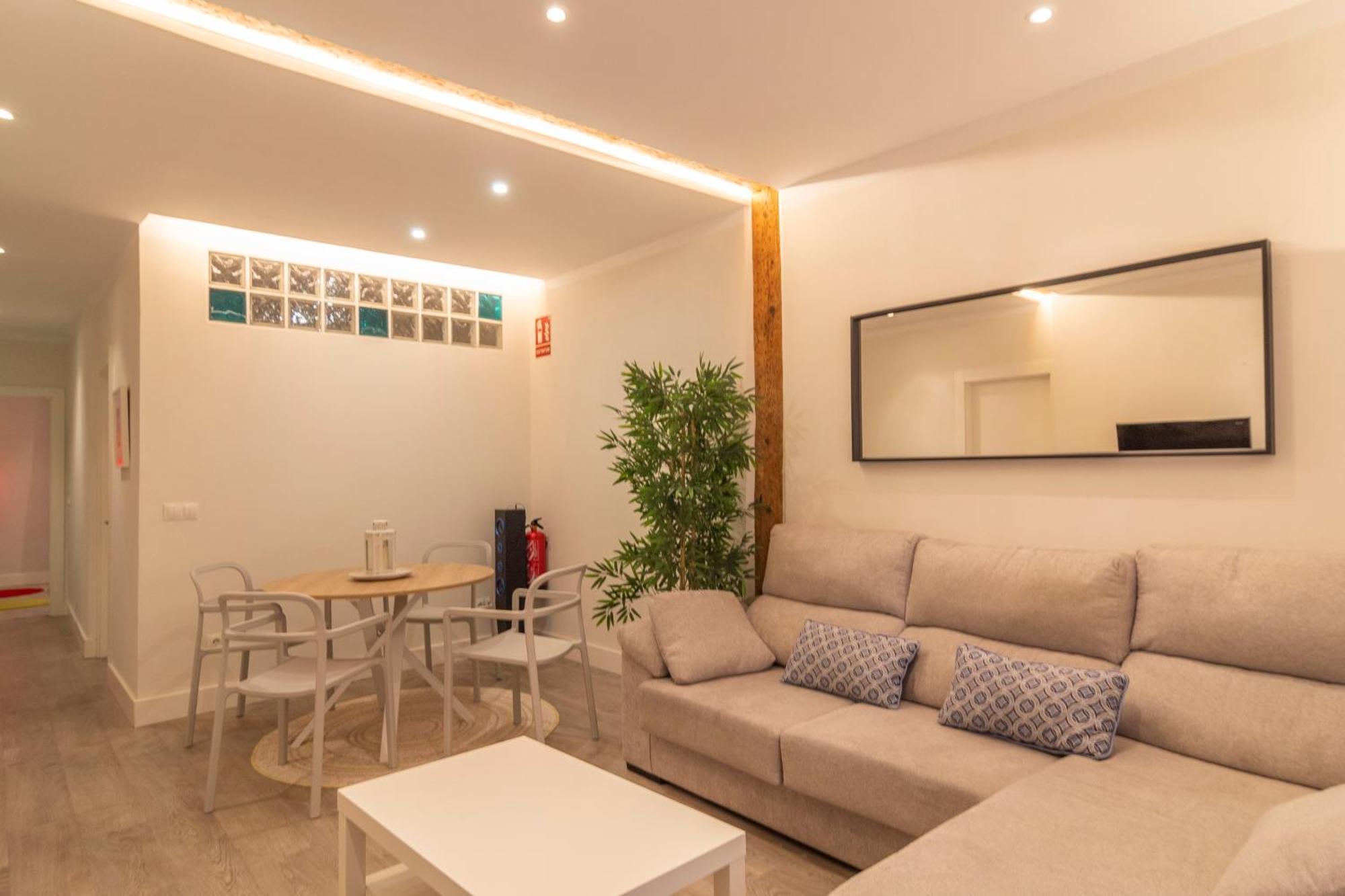 Apartamento Holidea Calle Bonifaz Santander Exterior photo