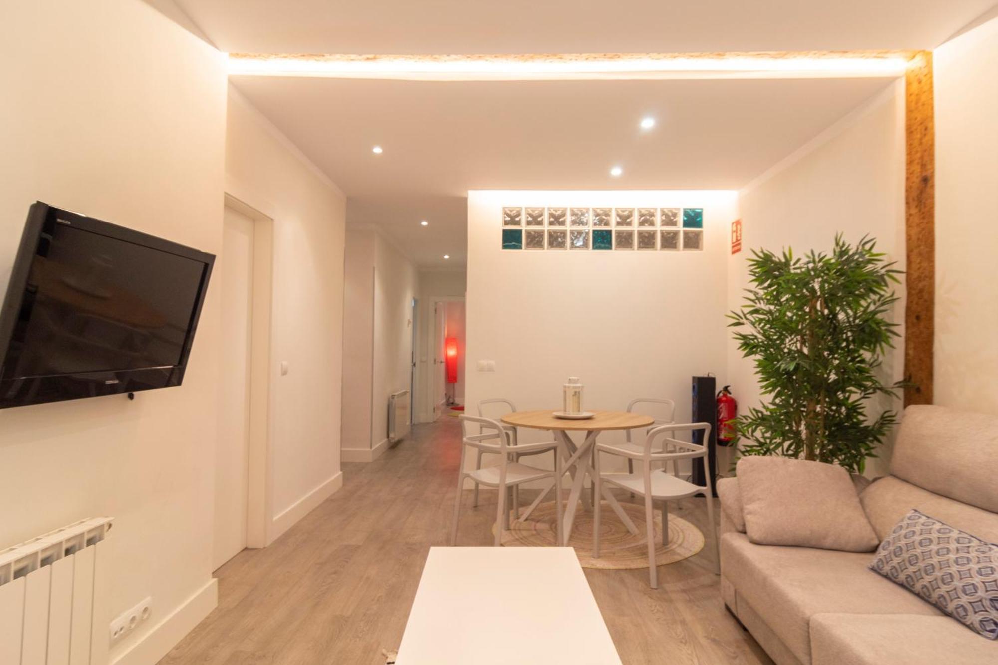 Apartamento Holidea Calle Bonifaz Santander Exterior photo