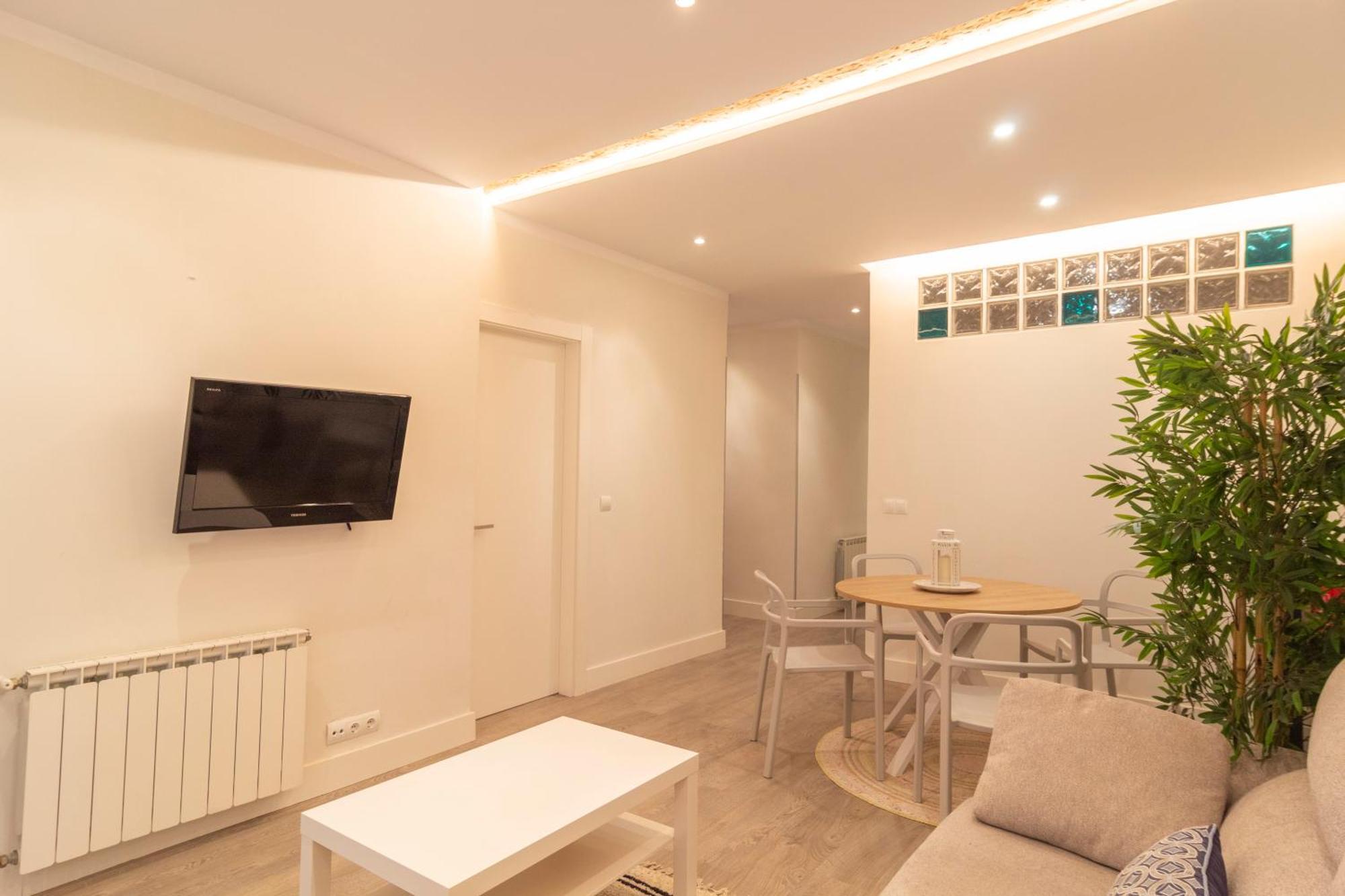 Apartamento Holidea Calle Bonifaz Santander Exterior photo