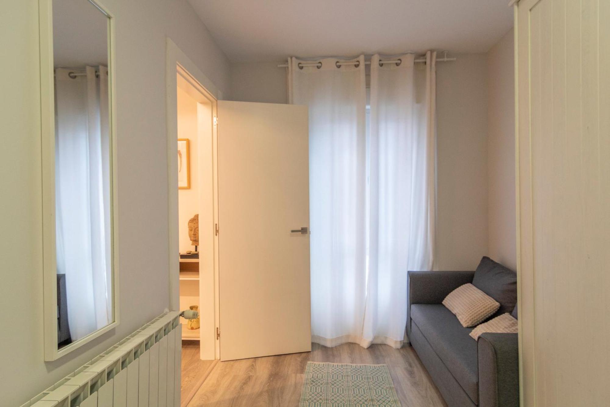 Apartamento Holidea Calle Bonifaz Santander Exterior photo