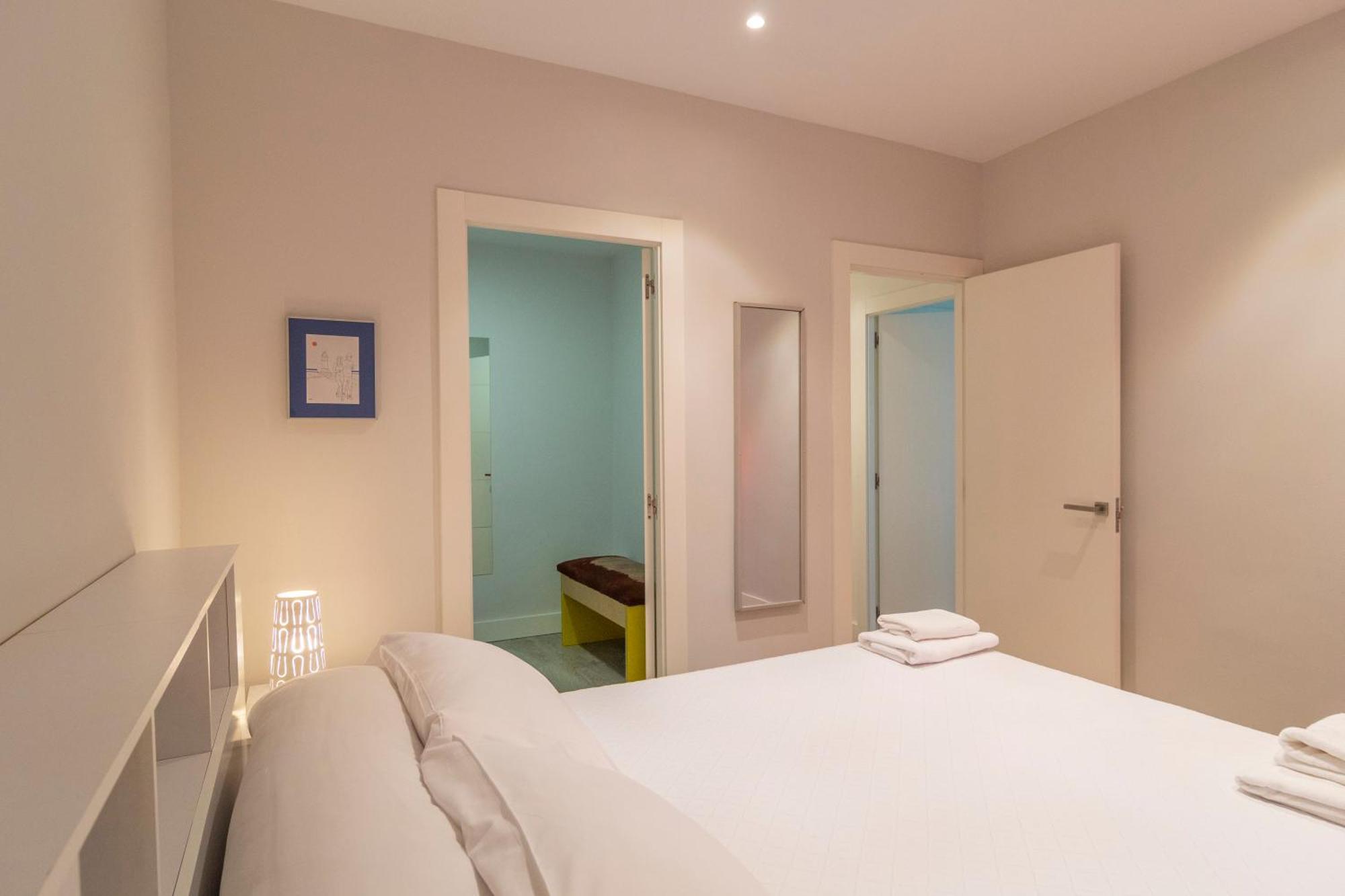 Apartamento Holidea Calle Bonifaz Santander Exterior photo