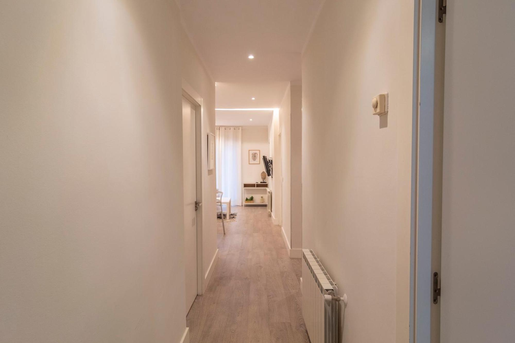 Apartamento Holidea Calle Bonifaz Santander Exterior photo