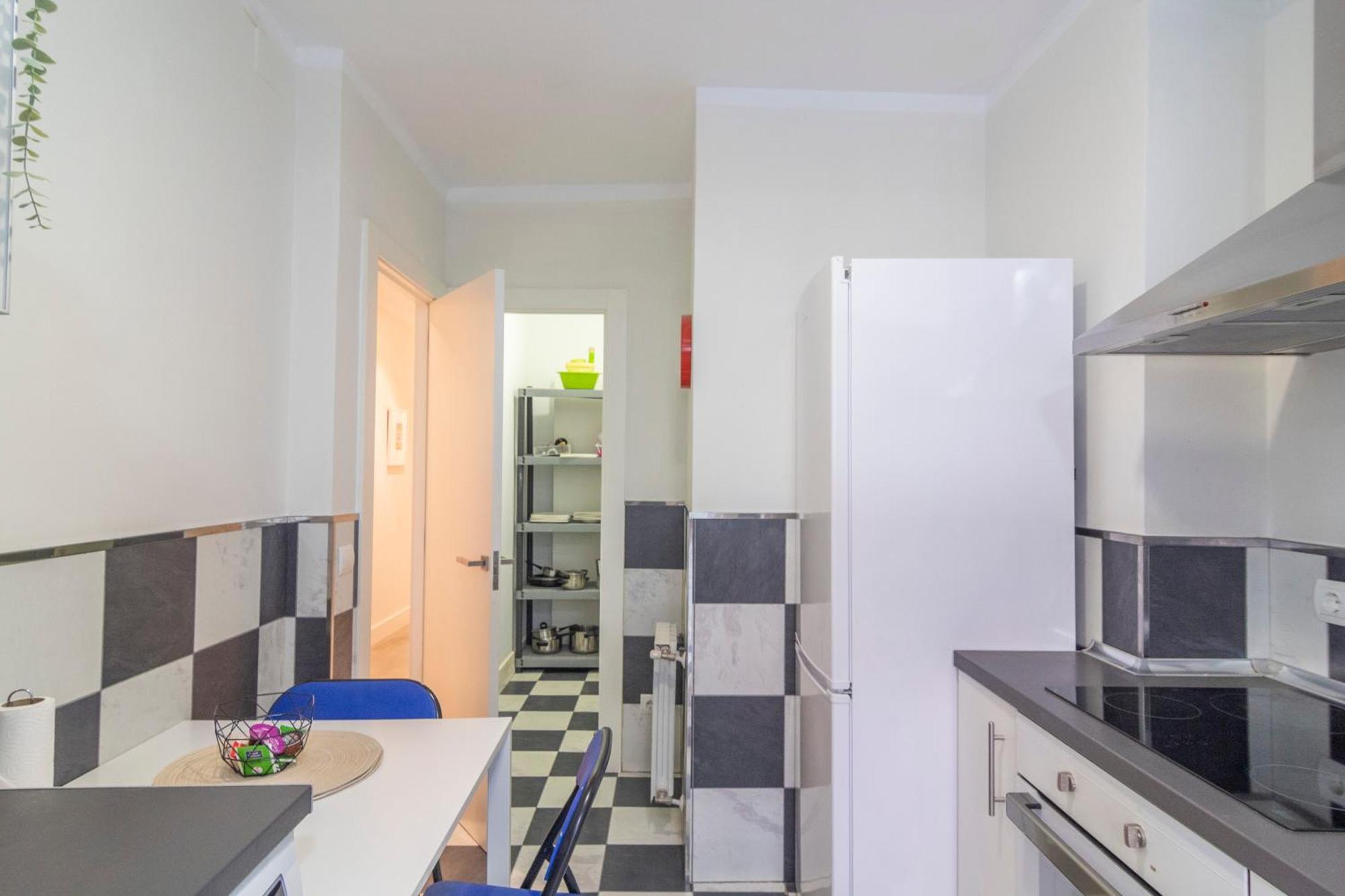 Apartamento Holidea Calle Bonifaz Santander Exterior photo