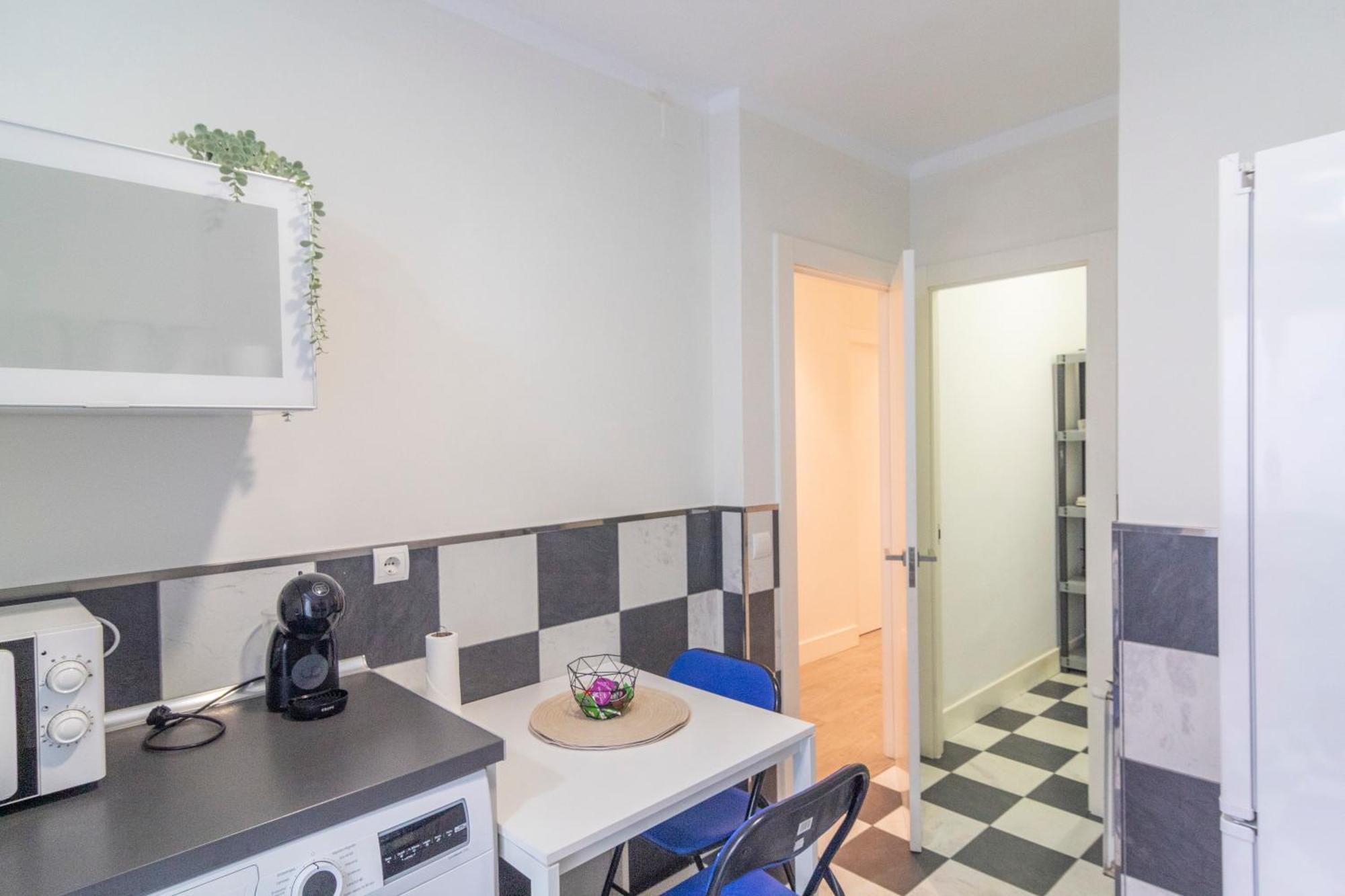 Apartamento Holidea Calle Bonifaz Santander Exterior photo