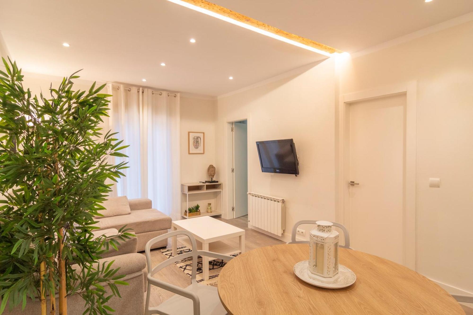 Apartamento Holidea Calle Bonifaz Santander Exterior photo